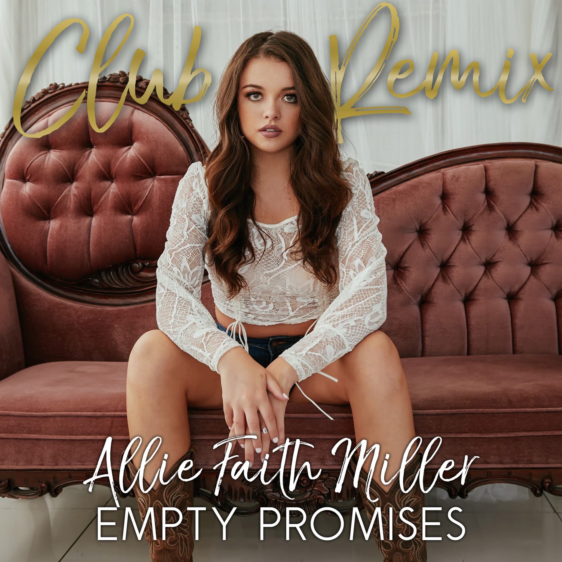 Empty Promises Club Remix