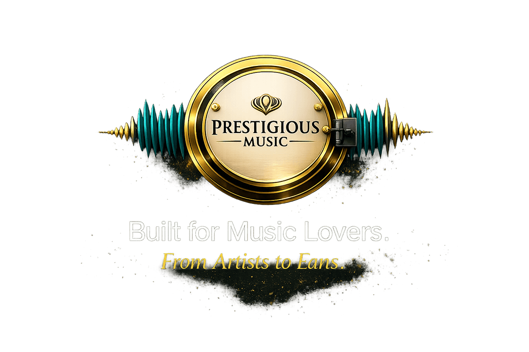 Prestigious Music